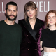Image for article titled 'All's Well That Ends Well' For Taylor Swift: Her Short Film Is Oscar Eligible